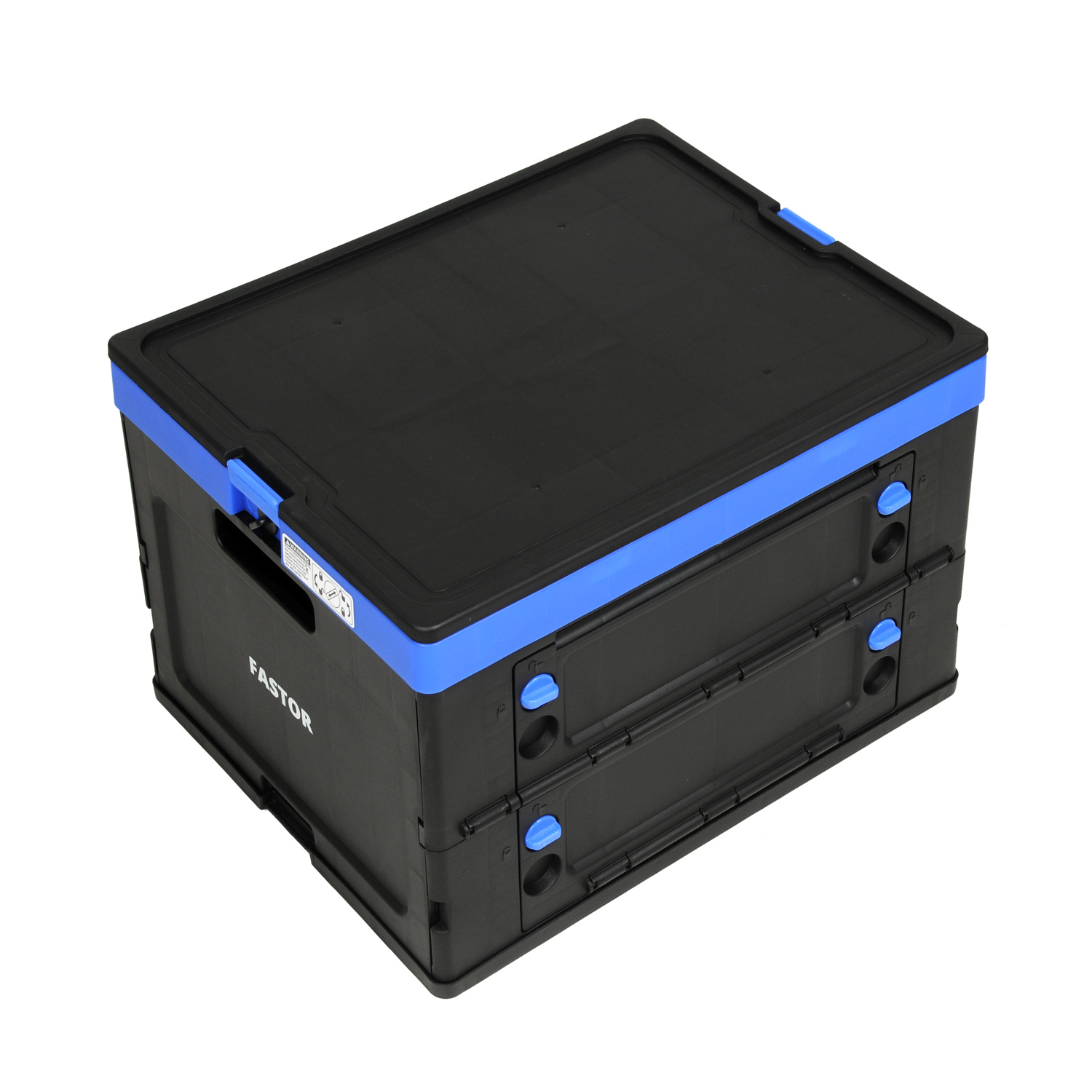 Wózek FASTOR GS - obrazek 10