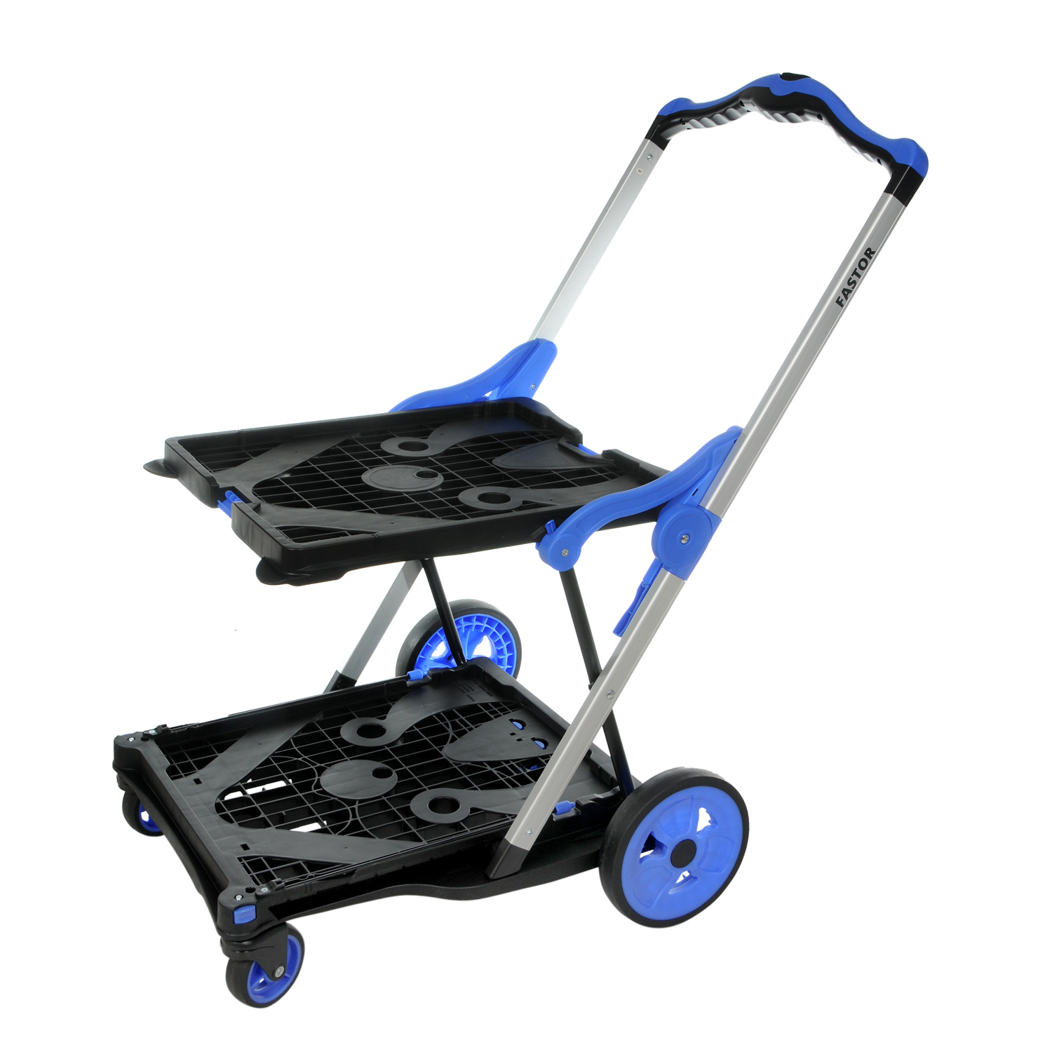 Wózek FASTOR GS - obrazek 13