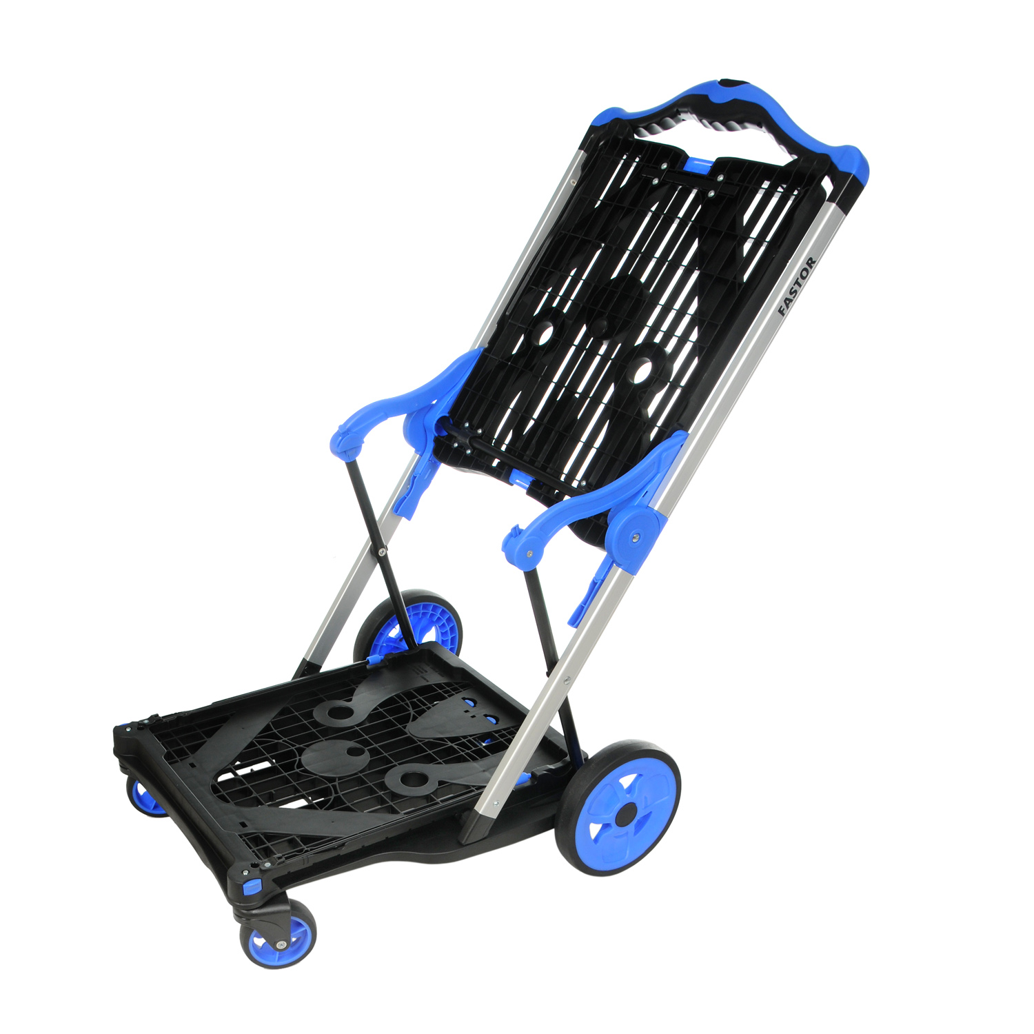 Wózek FASTOR GS - obrazek 8