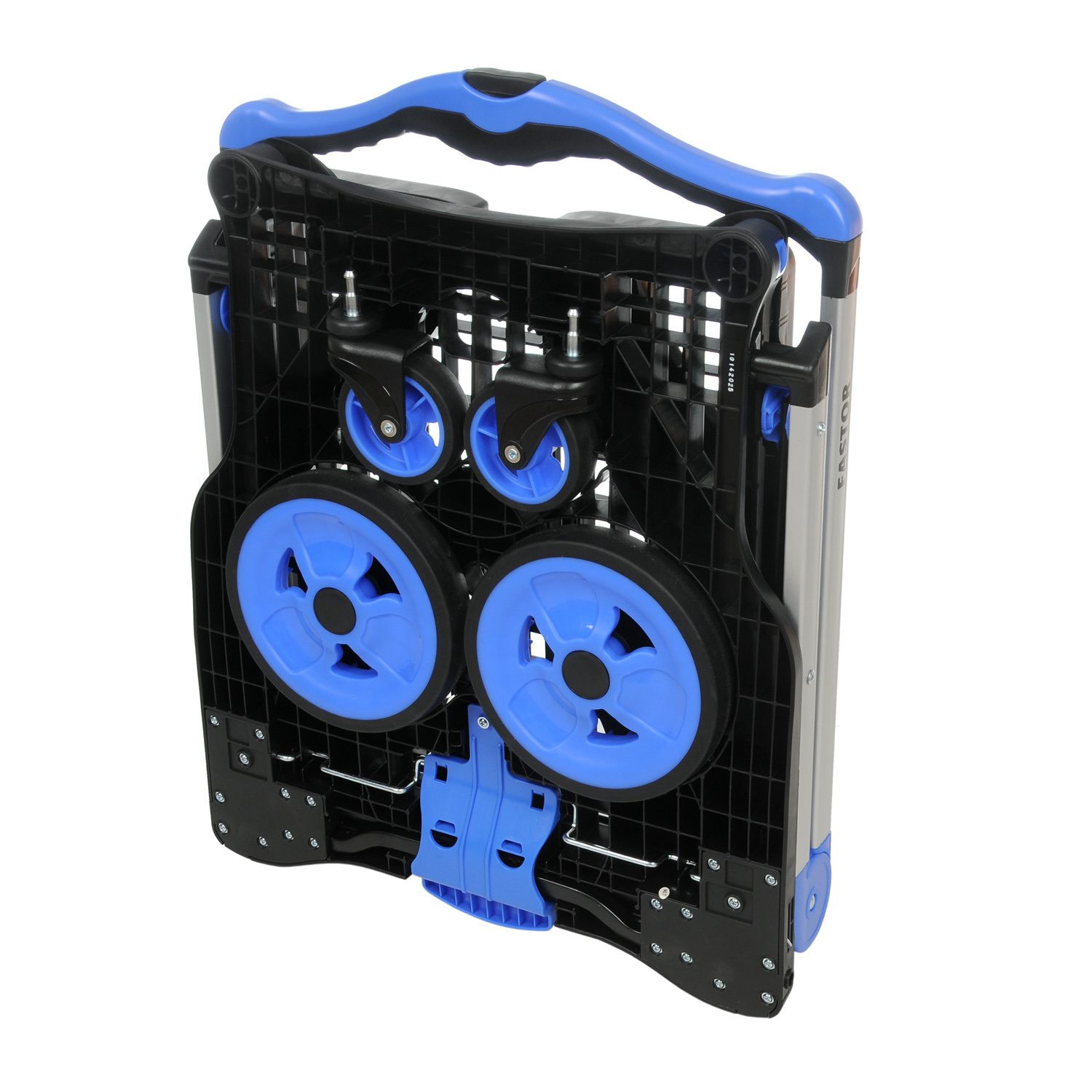 Wózek FASTOR GS - obrazek 7