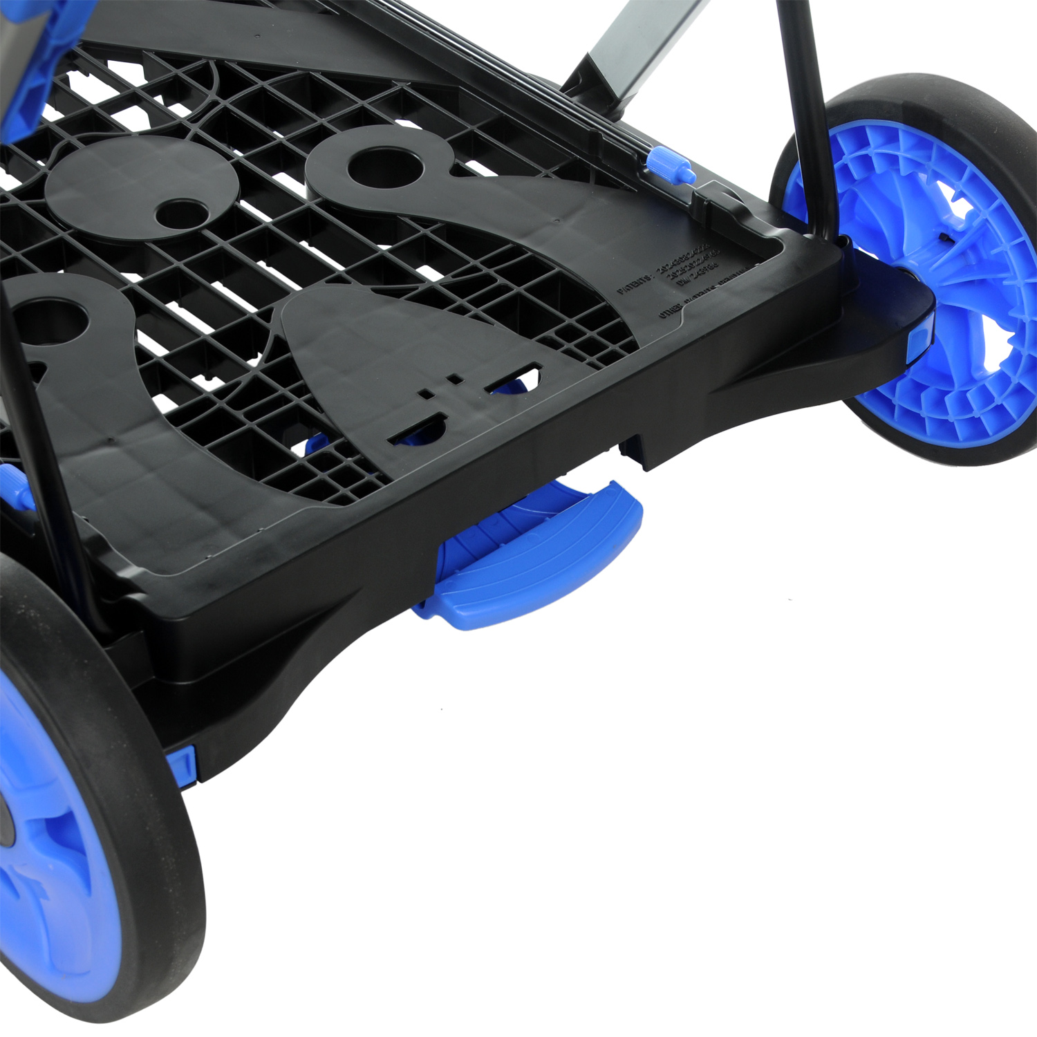 Wózek FASTOR GS - obrazek 5