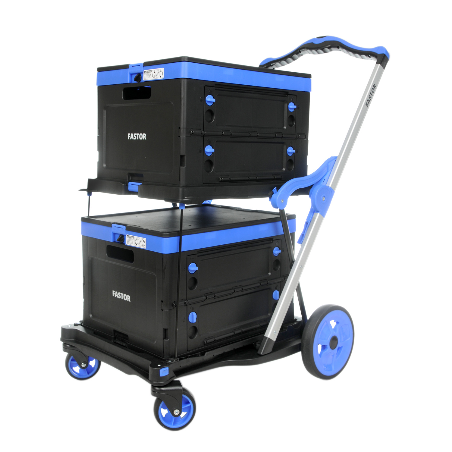 Wózek FASTOR GS - obrazek 12