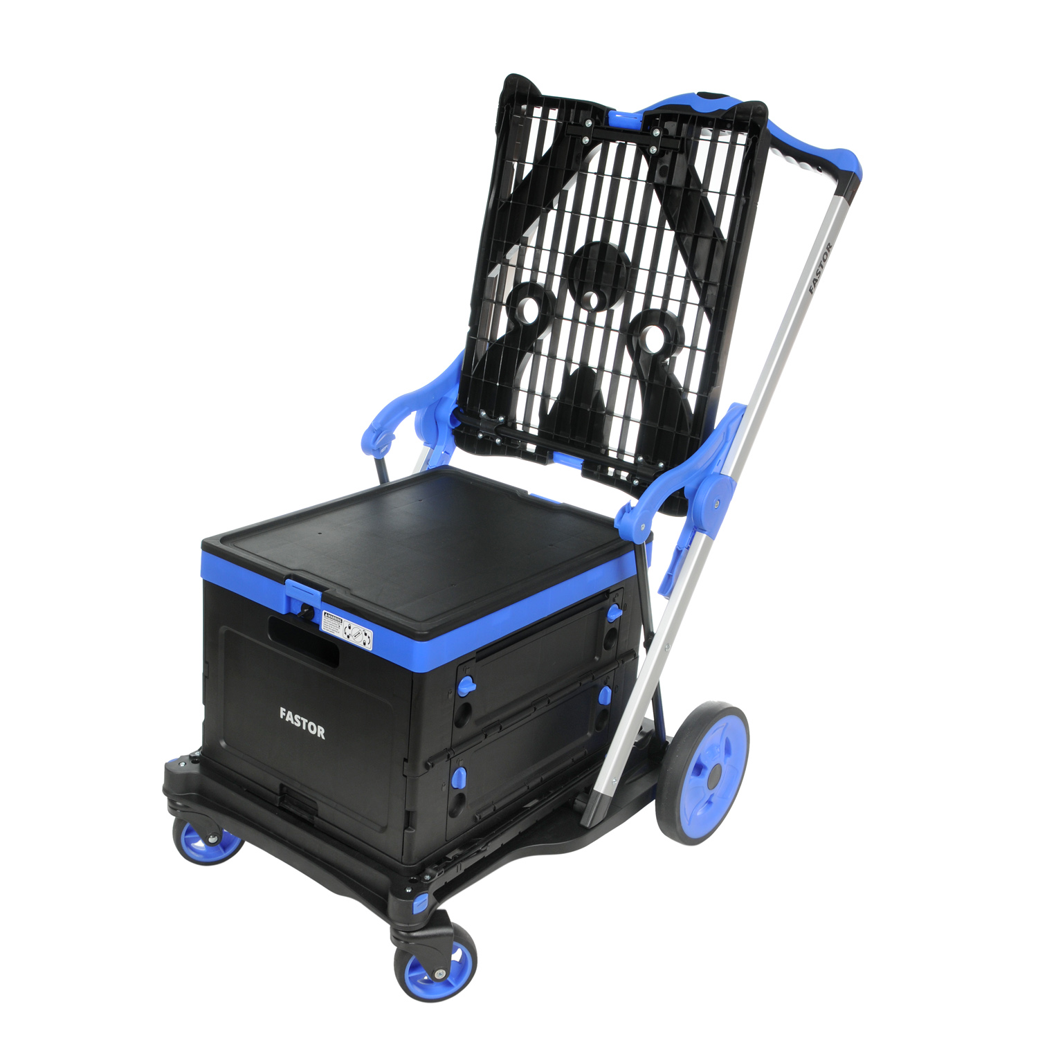 Wózek FASTOR GS - obrazek 3