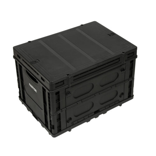 Kosz Składany Duży Fastor GS