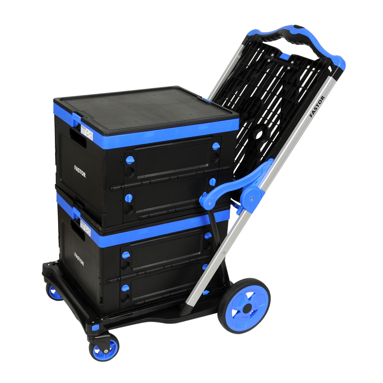 Wózek FASTOR GS - obrazek 14